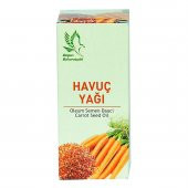Havuç Yağı 20 cc - 4