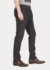 LEVİS 511 SLİM FİT 04511-2312 FÜME KOT PANTOLON - 2