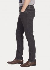 LEVİS 511 SLİM FİT 04511-2312 FÜME KOT PANTOLON - 3