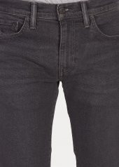 LEVİS 511 SLİM FİT 04511-2312 FÜME KOT PANTOLON - 4