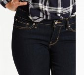 LEVİS 711 BAYAN KOT PANTOLON SKİNNY 18881-0155 - 3