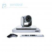 Polycom RealPresence Group 310-720p: Group 310 HD Kodek, EagleEyeIV-4x Kamera  - 7200-65340-101 - 1