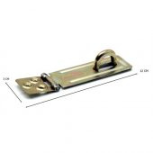 Mastercare Sandık Askısı 12 Cm 150368 - 1