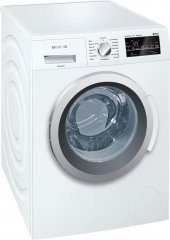 SIEMENS WM12T480TR ÇAMAŞIR MAKİNESİ - 2