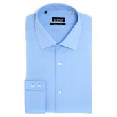 PINGÖMLEK KENSINGTON VESTA A.MAVİ ERKEK GÖMLEK - 1