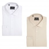 PINGÖMLEK KENSINGTON VESTA COMBO 3 İKİLİ SET BEYAZ,BEJ - 1