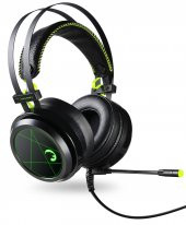 GAMEPOWER MEDUSA SIYAH 7.1 GAMING KULAKLIK - 4
