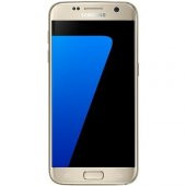 SAMSUNG GALAXY S7 DUAL 32GB CEP TELEFONU - 1