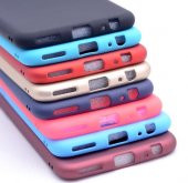 Huawei Mate 10 Lite Premier Soft Tam Koruma Silikon Arka Kılıf - 4