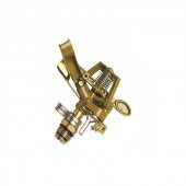 MAX 1021 METAL SULAMA SPRINK - 1
