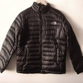 The North Face Erkek Kaz Tüyü Mont nf-kaz - 1