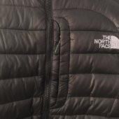 The North Face Erkek Kaz Tüyü Mont nf-kaz - 3