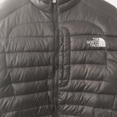 The North Face Erkek Kaz Tüyü Mont nf-kaz - 4