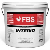 Fbs Silikonlu İç Cephe Boyası 20 Kg - 1