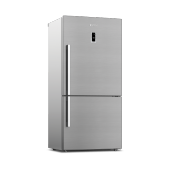 Arçelik 2630 CEI A++ Kombi No-Frost Buzdolabı - 1