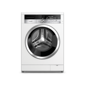 Arçelik 9147 YCM A+++ 1400 Devir 9 kg Çamaşır Makinası - 2