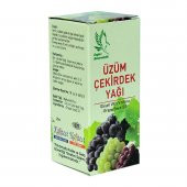 Üzüm Çekirdeği Yağı 20 cc - 4