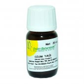 Üzüm Çekirdeği Yağı 20 cc - 5