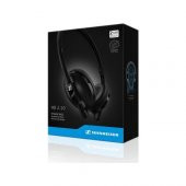 Sennheiser Hd 2.10 Kulak Üstü Kulaklık / KUTU HASARLI - 2