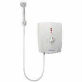 Cemsan C900 Elektrikli Şofben - 1
