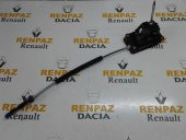 RENAULT CLİO 4/CAPTUR OTOMATİK VİTES KUMANDASI 341080966R - 341083971R - 341089694R - 341080592R - 1