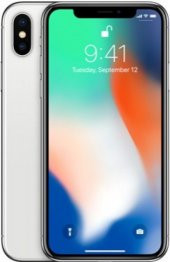 Apple iPhone X 256 GB (Apple Türkiye Garantili) - 2
