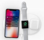 Apple iPhone X 256 GB (Apple Türkiye Garantili) - 4