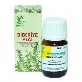 Biberiye Yağı 20cc - 1