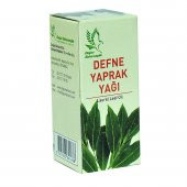 Doğan Defne Yaprağı Yağı 20 cc - 4
