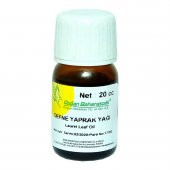 Defne Yaprağı Yağı 20 cc - 7