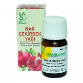 Doğan Nar Çekirdeği Yağı 20cc - 1