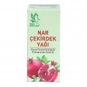 Doğan Nar Çekirdeği Yağı 20cc - 2