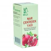 Doğan Nar Çekirdeği Yağı 20cc - 3
