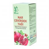 Doğan Nar Çekirdeği Yağı 20cc - 4