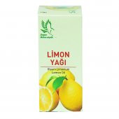 Limon Yağı 20 cc - 2