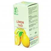 Doğan Limon Yağı 20 cc - 3