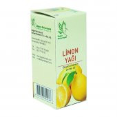 Doğan Limon Yağı 20 cc - 4