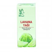 Lahana Yağı 20 cc - 2