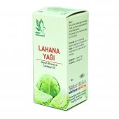 Lahana Yağı 20 cc - 3