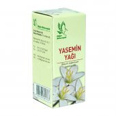 Yasemin Yağı 20 cc - 4