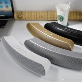 GIBOX G6 Bluetooth Hoparlör, Radyo & Multimedya - 1