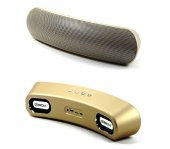 GIBOX G6 Bluetooth Hoparlör, Radyo & Multimedya - 4