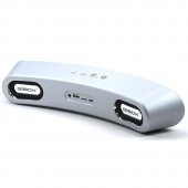 GIBOX G6 Bluetooth Hoparlör, Radyo & Multimedya - 10