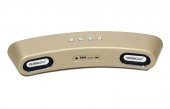 GIBOX G6 Bluetooth Hoparlör, Radyo & Multimedya - 11