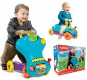 Hasbro 05545 Playskool İlk Arabam (+9 Ay) - 1