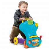 Hasbro 05545 Playskool İlk Arabam (+9 Ay) - 2