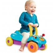 Hasbro 05545 Playskool İlk Arabam (+9 Ay) - 3