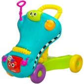 Hasbro 05545 Playskool İlk Arabam (+9 Ay) - 4