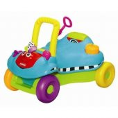 Hasbro 05545 Playskool İlk Arabam (+9 Ay) - 5