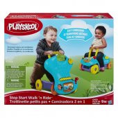Hasbro 05545 Playskool İlk Arabam (+9 Ay) - 6